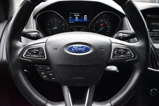 Ford Focus - afbeelding nr 11