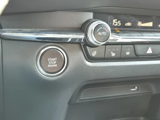 Mazda CX-30 Mazda CX-30 SKYACTIV-X 180 6AT LUXURY / SUNROOF - afbeelding nr 17