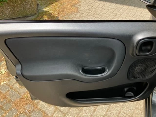 Fiat Panda Fiat Panda 0.9 80 TA Lounge - afbeelding nr 13