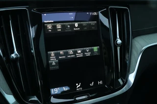 Volvo V60 Volvo V60 2.0 T6 Recharge AWD Inscription Panodak Headup Display 360View Adaptiv Cruise Leder Sportzetels Harman/Kardon Audio Laneassist 134000km BJ2021 - afbeelding nr 43