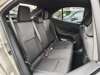 Toyota Yaris Cross Toyota Yaris Cross 1.5 Hybrid First Edition | Navi | Keyless Start & Entry | Androi - afbeelding nr 28