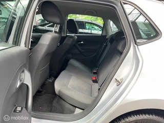 Volkswagen Polo Volkswagen Polo 1.4 TDI BlueMotion - afbeelding nr 11