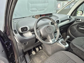 Citroën C3 Citroen C3 Picasso 1.2 PureTech Exclusive - afbeelding nr 4