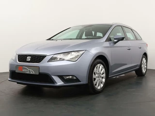 SEAT Leon SEAT Leon ST 1.4 TSI X-PERIENCE Connect | Trekhaak | Airco | Cruise Control | - afbeelding nr 1