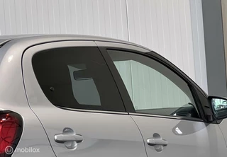 Citroën C1 Citroen C1 1.0 e-VTi Feel [ NAP airco LED ] - afbeelding nr 15