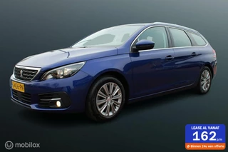 Peugeot 308 - 45733902-0