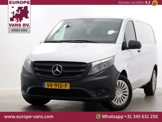 Mercedes-Benz Vito - 68835865-0