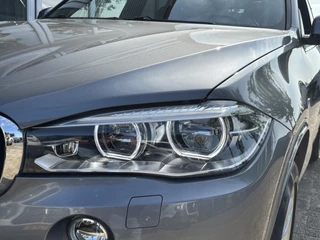 BMW X5 BMW X5 xDrive High Executive | M Pakket | Pano | Leer - afbeelding nr 14