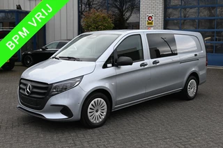 Mercedes-Benz Vito 116 CDI DC L3 Pro