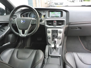 Volvo V40 - afbeelding nr 7