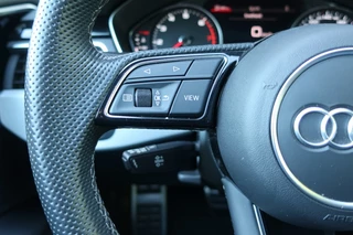 Audi A4 - afbeelding nr 24