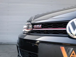 Volkswagen Polo Volkswagen Polo 2.0 TSI GTI Pano Beats Navi Cruise Camera - afbeelding nr 3