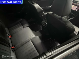 Škoda Superb Skoda Superb Combi 2.0 TSI  4x4 DSG 280 pk PANO LEER CAMERA PDC CRUISE STOELVE. VOL OPTIES - afbeelding nr 47