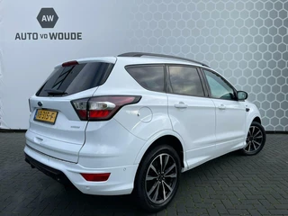 Ford Kuga Ford Kuga 1.5 EcoBoost ST Line PANO - afbeelding nr 29