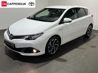 Toyota Auris - afbeelding nr 1