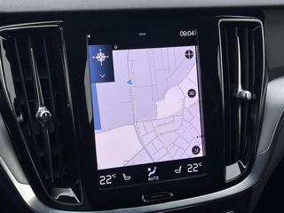 Volvo V60 Volvo V60 2.0 T6 Recharge AWD Inscription Expression | Trekhaak | Pilot Assist | Dodehoek | Camera - afbeelding nr 19