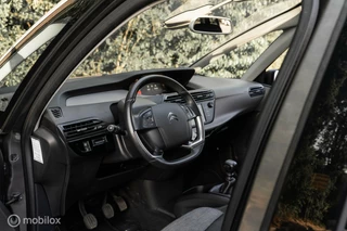 Citroën Grand C4 Spacetourer Citroën C4 SpaceTourer 7-zitter | CarPlay | Dealeronderh. - afbeelding nr 16