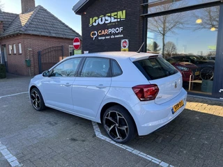 Volkswagen Polo - afbeelding nr 6