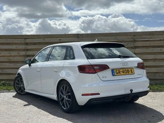 Audi A3 Audi A3 Sportback 1.4 e-tron Cruise Clima Bluetooth - afbeelding nr 7