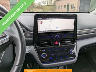 Hyundai IONIQ Hyundai IONIQ Premium EV 38 kWh - afbeelding nr 5