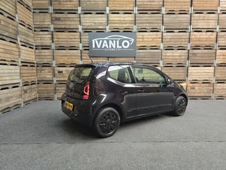 Volkswagen up! Volkswagen UP! 1.0 BMT take up! Airconditioning Bluetooth Elektrische Ramen - afbeelding nr 3