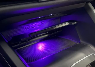 Volkswagen Golf Volkswagen Golf 2.0 TSI GTI|PANO|HUD|Harman Kardon|BLIND SPOT|BOMVOL - afbeelding nr 23