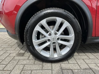 Nissan Juke - afbeelding nr 7