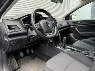 Renault Mégane Renault Megane 1.2 TCe Life Cruise Led NW Model 58976 Km Pdc Eerste Eigenaar Perfecte Staat - afbeelding nr 2