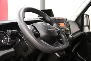 Iveco Daily Iveco Daily 35C16 BAKWAGEN LAADKLEP ZIJDEUR Trekhaak 3500KG - afbeelding nr 7
