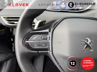 Peugeot 3008 Peugeot 3008 130PK Allure | Automaat | Camera | Climate | Navi | Cruise - afbeelding nr 17