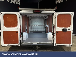 Peugeot Boxer imperiaal, 2500kg trekhaak, parkeersensoren, bijrijdersbank, trap - afbeelding nr 3
