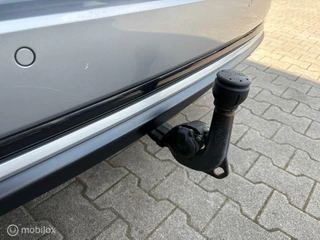 Audi A4 Audi A4 Avant 35 TFSI Sport Edition Elek. Trekhaak / Netjes! - afbeelding nr 11