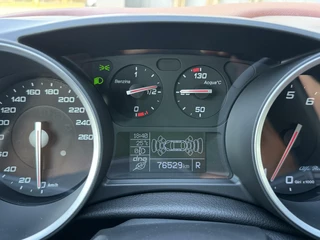 Alfa Romeo Giulietta Alfa Romeo Giulietta 1.4 Turbo MultiAir Super Automaat 2016 - afbeelding nr 41