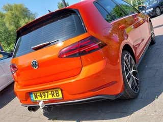 Volkswagen Golf 1.4 TSI PHEV GTE Executive | Navi | Clima | Adap.Cruise | Led Koplampen | Bluetooth Carkit+Streaming | Pdc V+A+Camera | Licht+Regensensor | Sfeerverlichting | Privacy Glass | 19''lm |Trekhaak - afbeelding nr 40