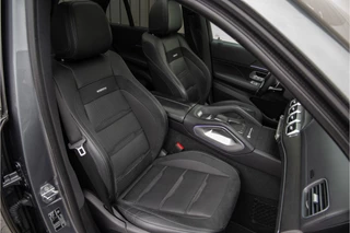 Mercedes-Benz GLE Mercedes-Benz GLE AMG 53 4MATIC+ Premium Plus Head-Up, Burmester, Pano, Nightpack, BTW - afbeelding nr 7