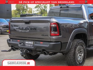 Dodge Ram 1500 Dodge Ram 1500 TRX | 6.2 V8 712PK | Final Edition | All-In Prijs | Beschikt over alle opties | Comfortabele Dubbele Cabine met Royale 5 Zitplaatsen | BPM vrij | Nu Leverbaar uit Voorraad | Voorraad Nr 2121 - 4420 - afbeelding nr 51