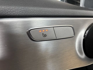 Mercedes-Benz C-Klasse Mercedes-Benz C-Klasse 180 Avantgarde Navi Led Bluetooth Pdc - afbeelding nr 15