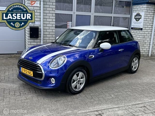 MINI Cooper Mini Mini 1.5 Cooper - afbeelding nr 6