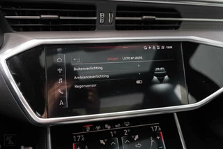 Audi A6 Audi A6 Avant 45 TFSI | 2019 Quattro | S-line - afbeelding nr 50