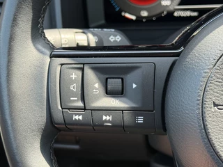 Nissan QASHQAI Nissan QASHQAI 1.5 e-Power N-Connecta | Navi XL | Pano | Carplay | 360 Camera - afbeelding nr 13