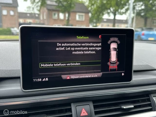 Audi A4 Audi A4 Avant 1.4 TFSI Sport P-Line S Xenon/Led, Climat, Digidash, Pdc, LM.. - afbeelding nr 20