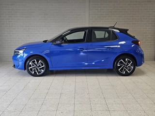 Opel Corsa Opel Corsa 1.2 Turbo (100Pk) GS Camera Géén Afleverkosten - afbeelding nr 3
