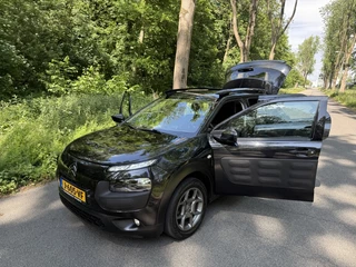 Citroën C4 Cactus Citroën C4 Cactus 1.2 PureT. Business navi camara airco - afbeelding nr 45