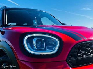 MINI Countryman Mini Countryman 2.0 Cooper S E ALL4 ALL4 - afbeelding nr 6