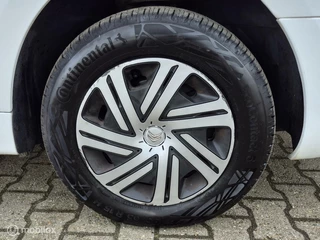 Citroën Berlingo Citroen Berlingo bestel 1.6 BlueHDI|Imperial|PDC|Airco|Euro6 - afbeelding nr 12