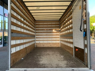 Renault Master Renault Master bestel T35 2.3 dCi Bakwagen+Laadklep Navi Pdc Cruise NL Auto 2018 Eerste Eigenaar - afbeelding nr 8
