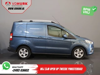 Ford Transit Courier - afbeelding nr 11