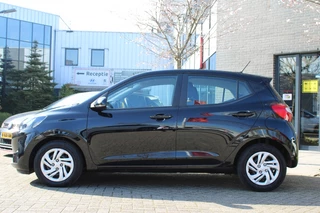 Hyundai i10 - afbeelding nr 2