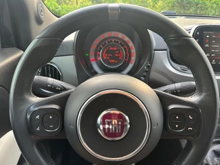 Fiat 500 Fiat 500 S 1.2 met Nieuwe Distributie + Multiriem + Beurt - afbeelding nr 10