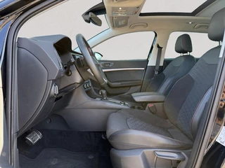 SEAT Ateca - afbeelding nr 8